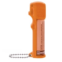 BARGAIN MSI NEON ORANGE PEPPER SPRAY .02 KG | 022188807295